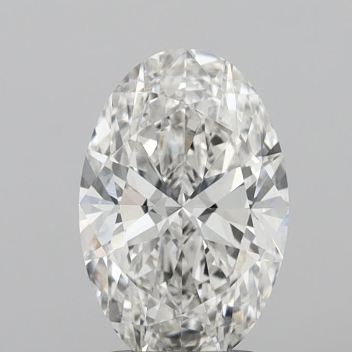 Oval Diamond