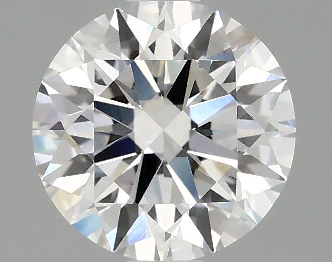 1.59 ct. round Lab Grown Diamond front image