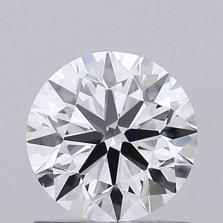 1.00 ct. round Lab Grown Diamond front image