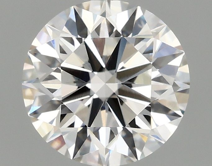 1.09 ct. round Lab Grown Diamond front image