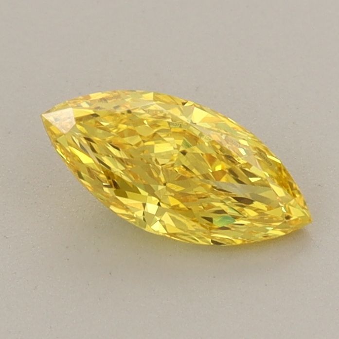 0.56 ct. marquise Lab Grown Diamond front image