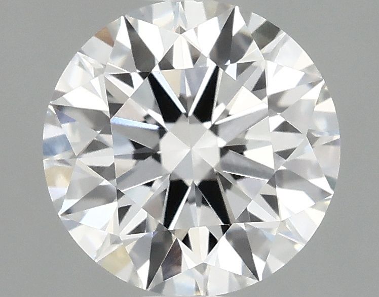 1.09 ct. round Lab Grown Diamond front image