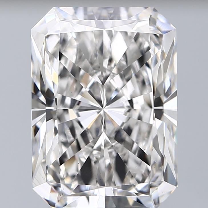 Radiant Diamond