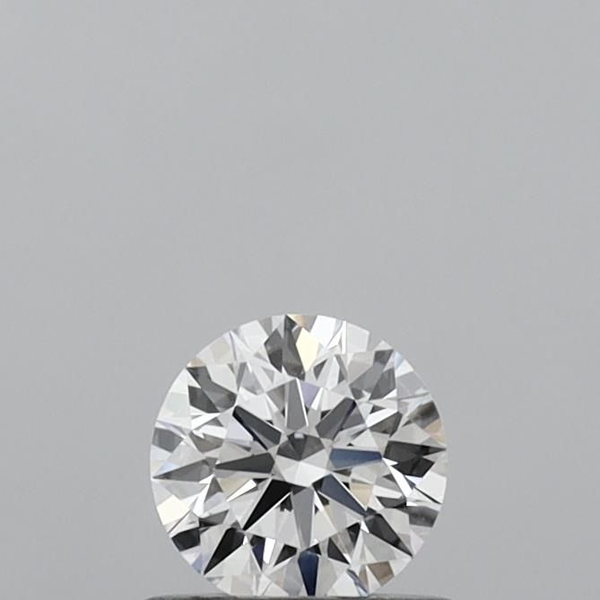 0.54 ct. round Lab Grown Diamond front image