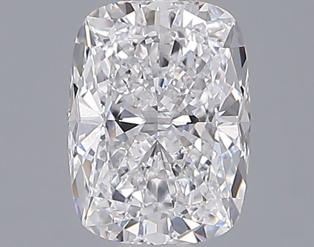1.06 ct lab-grown Cushion modified Diamond
