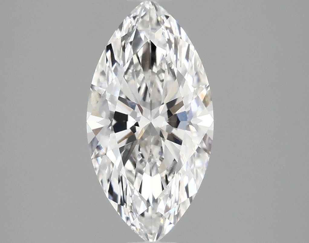 1.59 ct. marquise Lab Grown Diamond front image