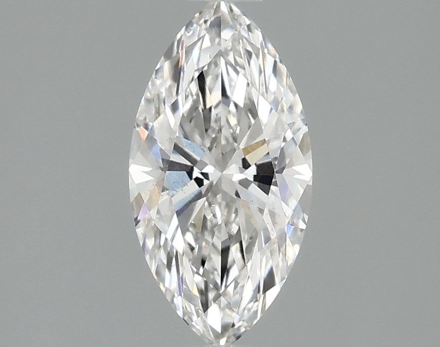 1.07 ct. marquise Lab Grown Diamond front image