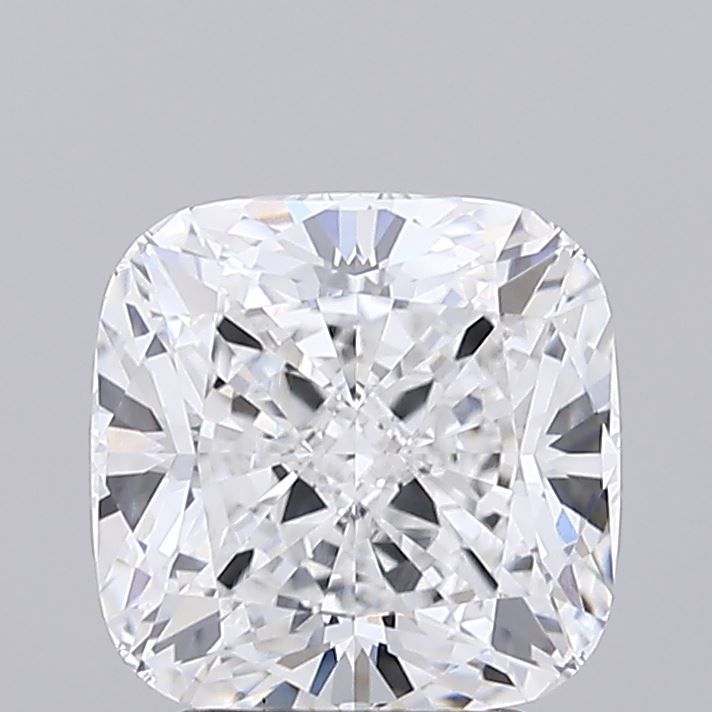 Cushion Diamond