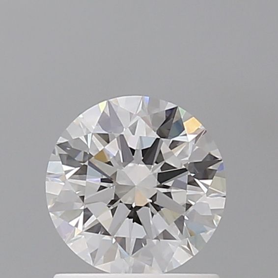 1.05 ct. round Lab Grown Diamond front image