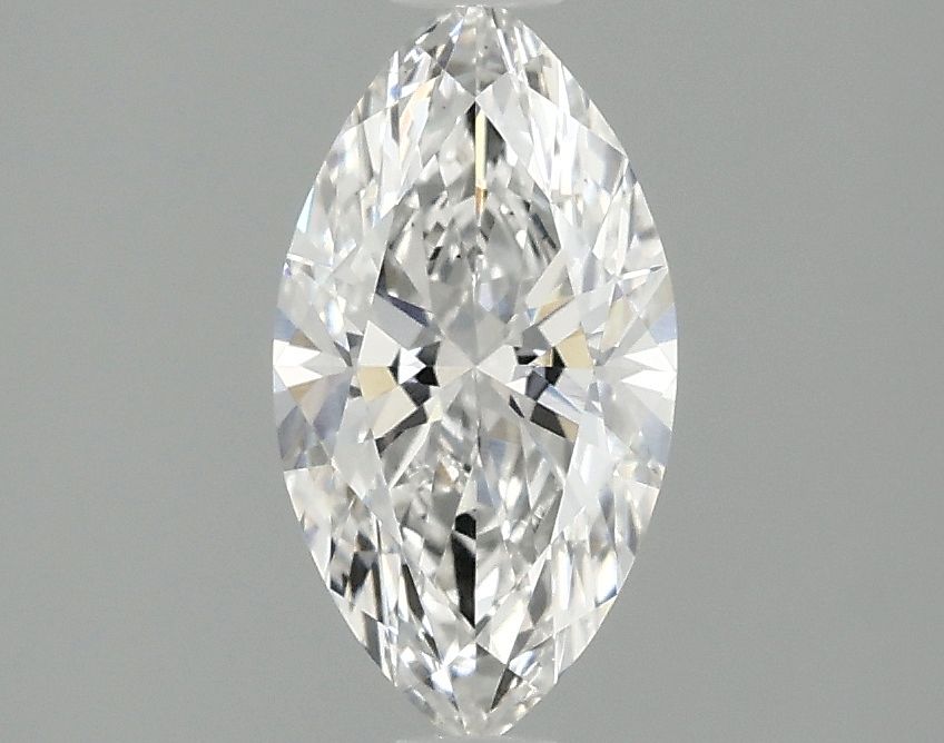 1.04 ct. marquise Lab Grown Diamond front image