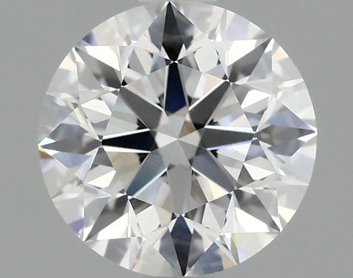 1.53 ct. round Lab Grown Diamond front image