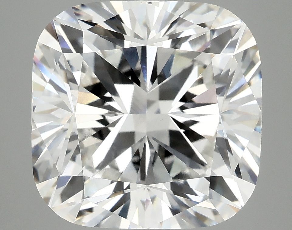 Cushion Diamond
