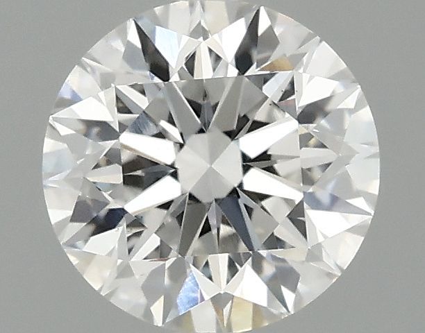 1.48 ct. round Lab Grown Diamond front image
