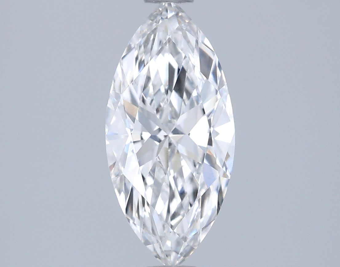 1.01 ct. marquise Lab Grown Diamond front image
