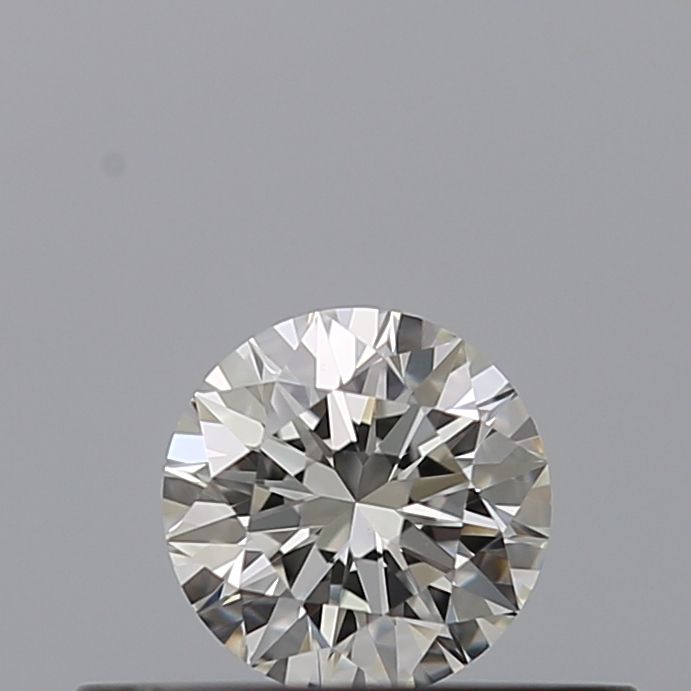 0.25 ct Round Diamond