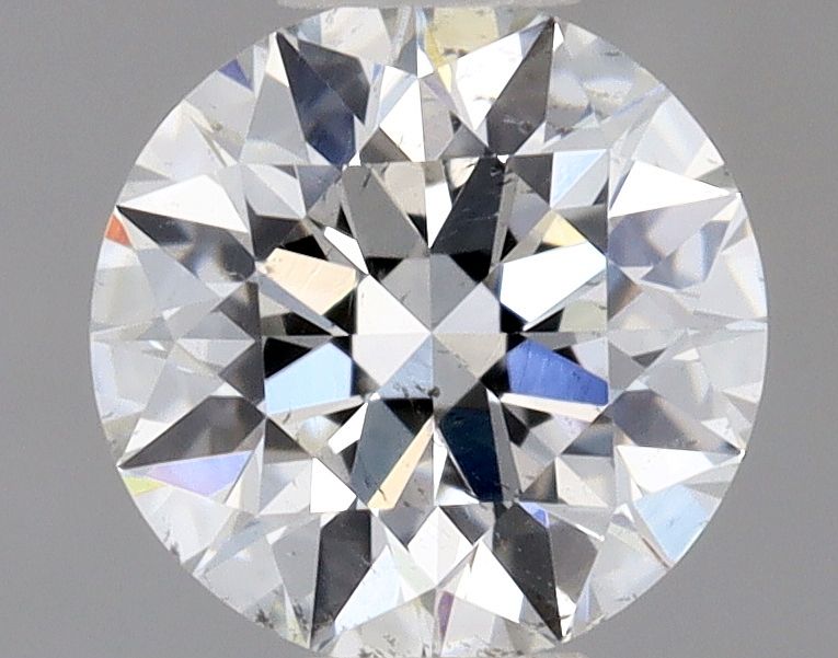 0.3 ct Round Diamond