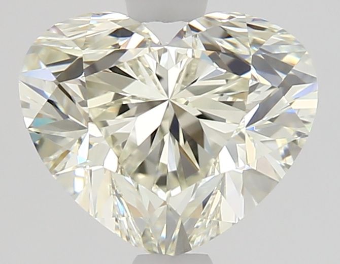 Heart Diamond