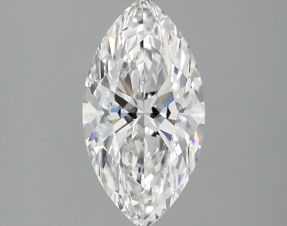 1.49 ct. marquise Lab Grown Diamond front image