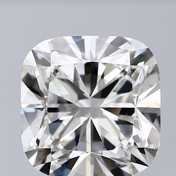 Cushion Diamond