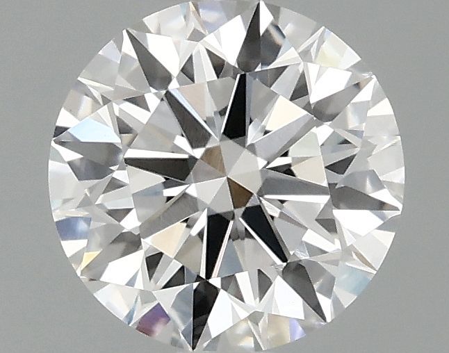1.06 ct. round Lab Grown Diamond front image