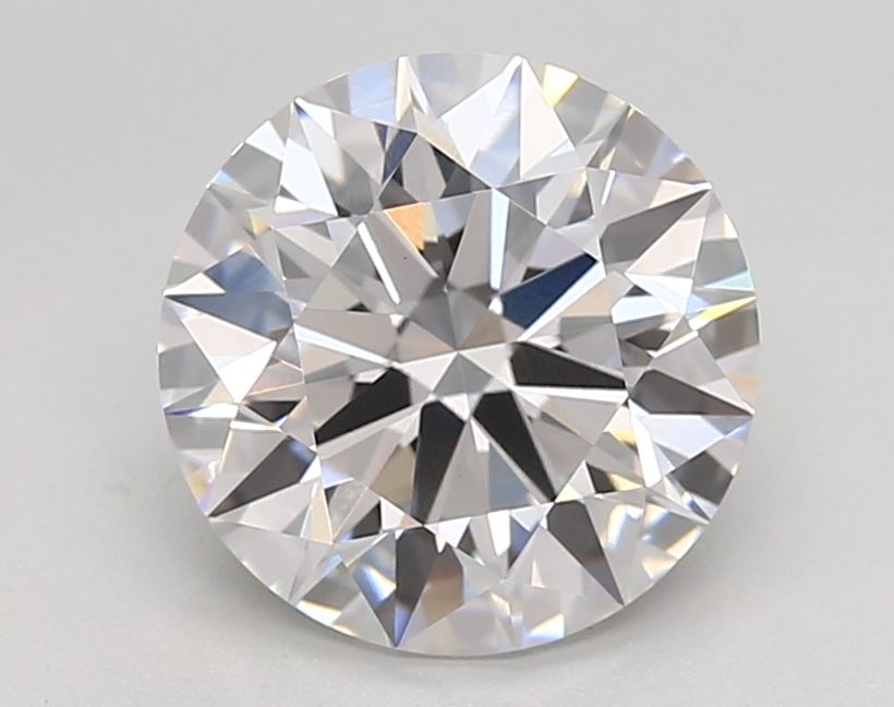 Round Diamond