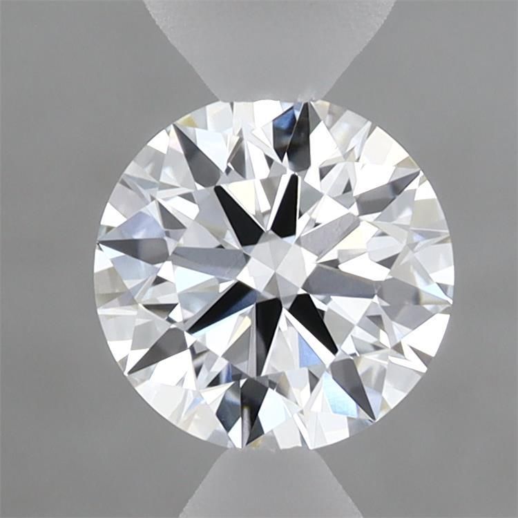 1.03 ct. round Lab Grown Diamond front image