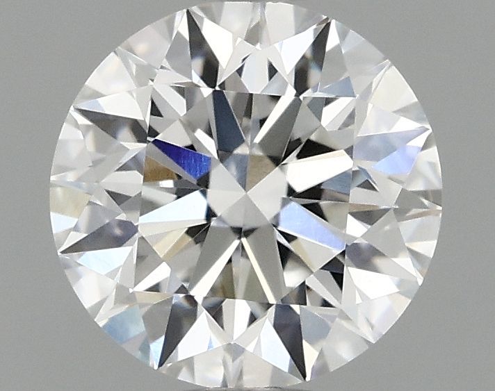 1.07 ct. round Lab Grown Diamond front image
