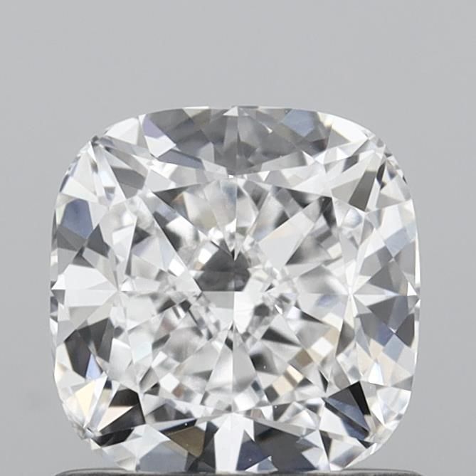 1.03 ct lab-grown Cushion modified Diamond