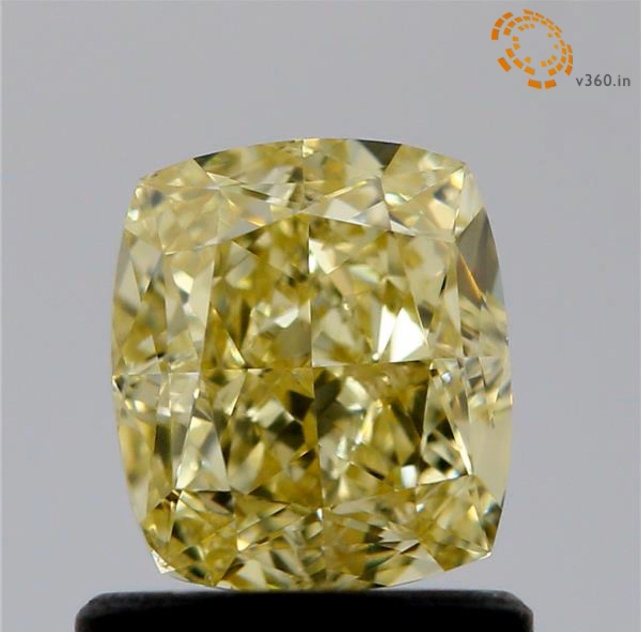 Yellow Diamond