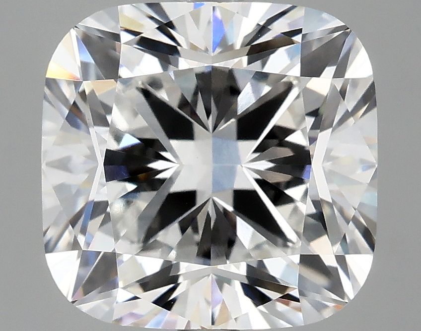 Cushion Diamond
