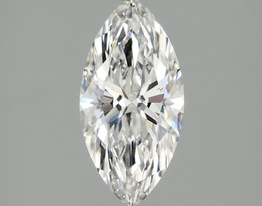 1.09 ct. marquise Lab Grown Diamond front image