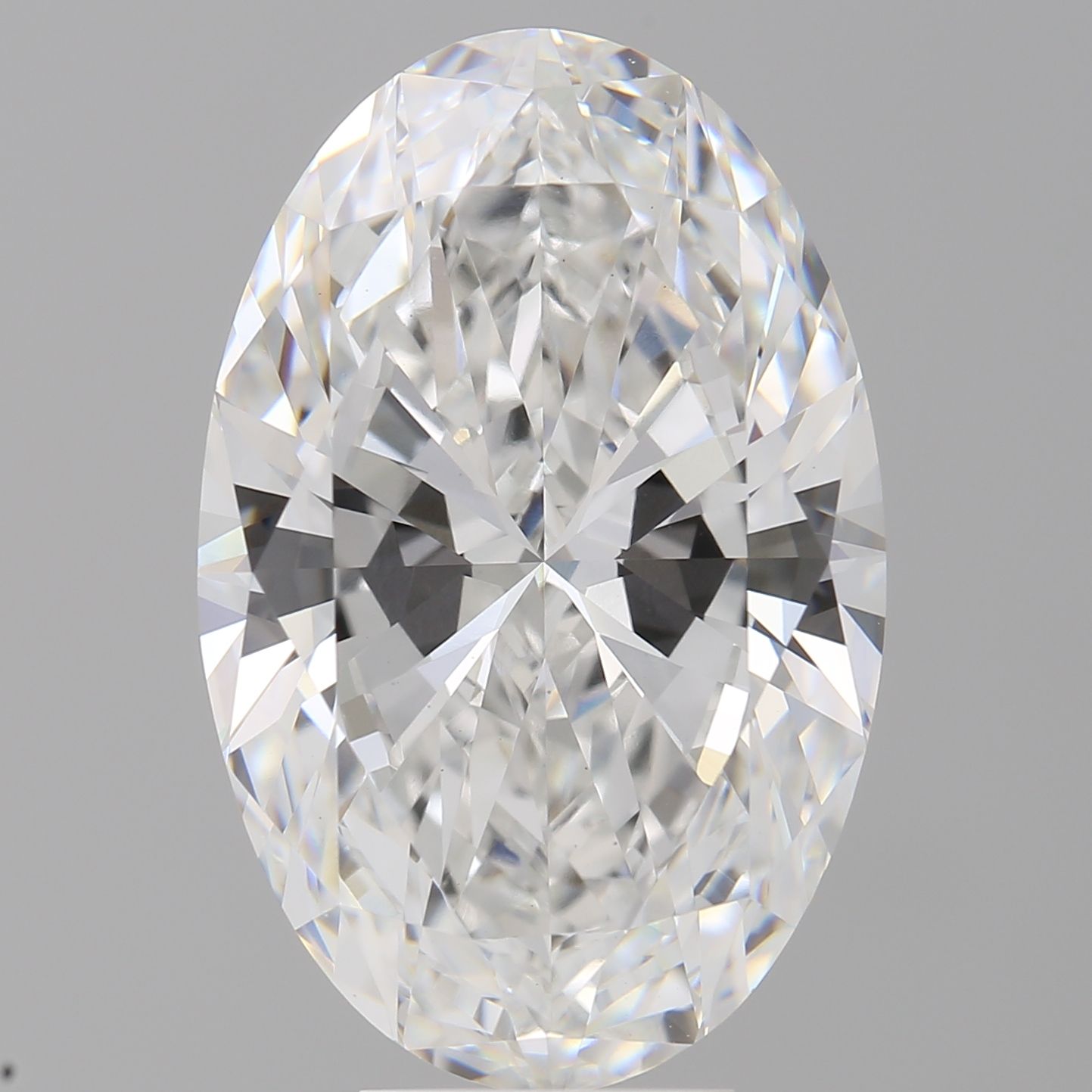 Oval Diamond