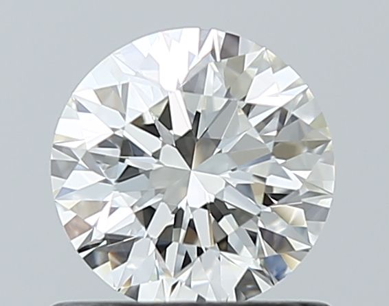 0.80 ct Round diamond