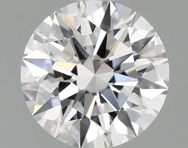 1.06 ct. round Lab Grown Diamond front image