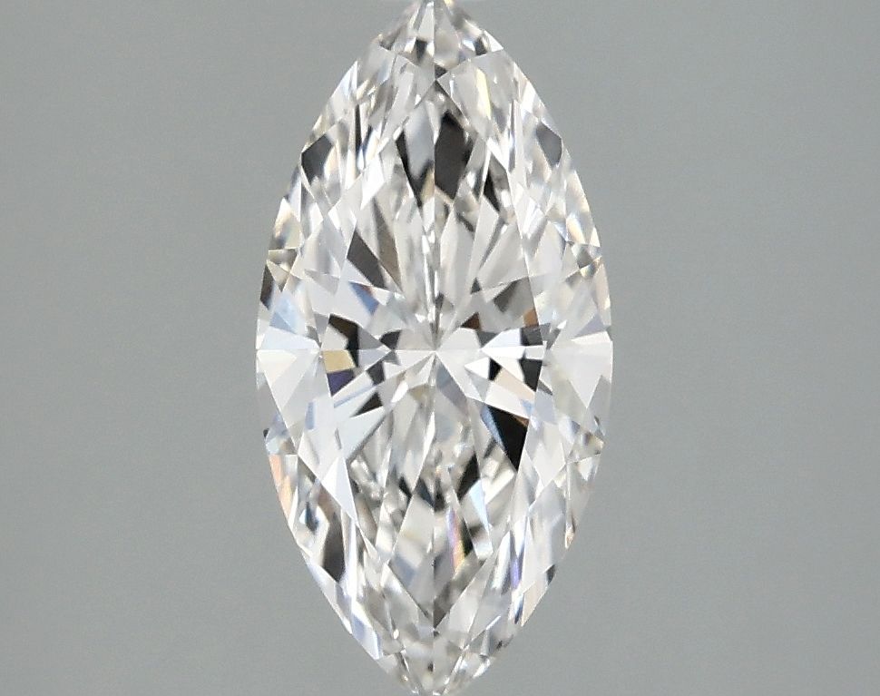 1.48 ct. marquise Lab Grown Diamond front image