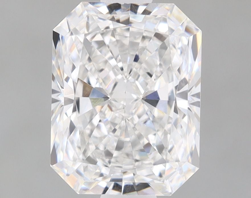 Radiant Diamond