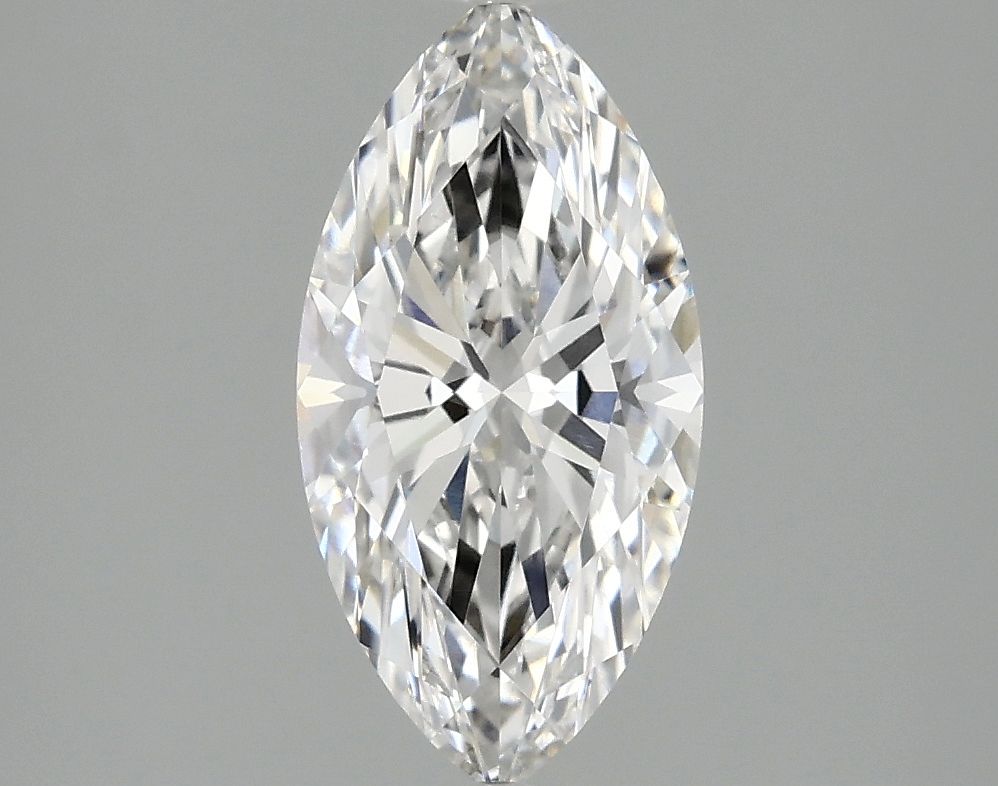 1.49 ct. marquise Lab Grown Diamond front image