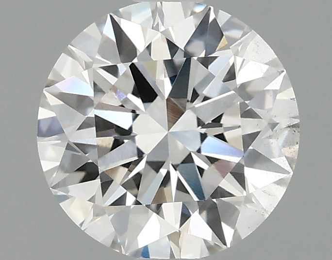 1.09 ct. round Lab Grown Diamond front image