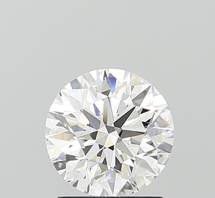 1.46 ct. round Lab Grown Diamond front image