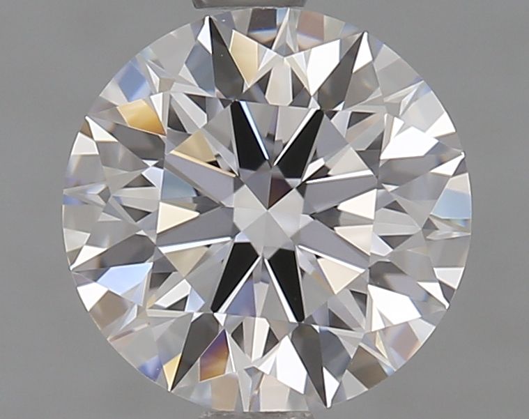 1.50 ct. round Lab Grown Diamond front image