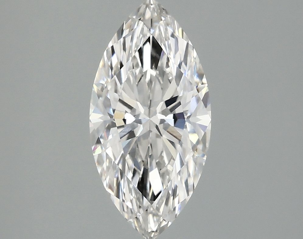 1.59 ct. marquise Lab Grown Diamond front image