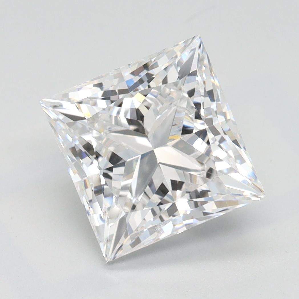 2.53 Carat