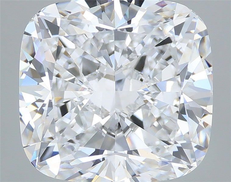 Cushion Diamond