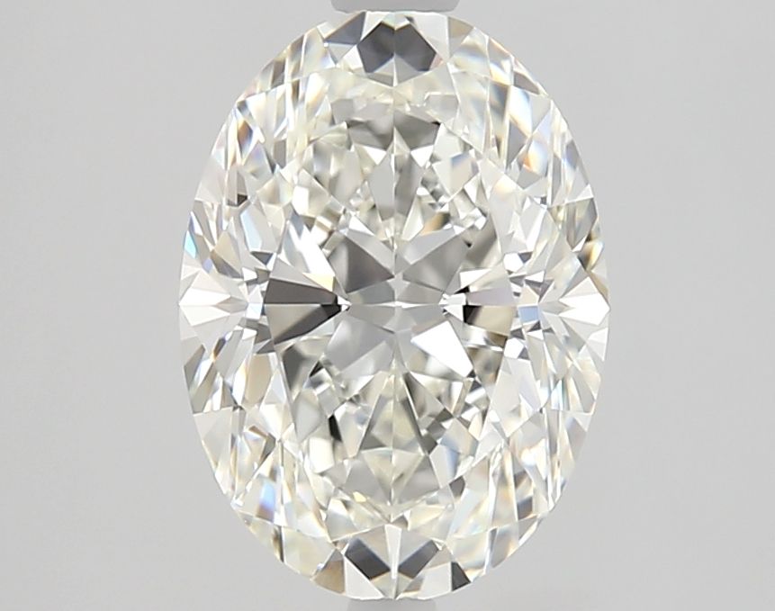 Oval Diamond