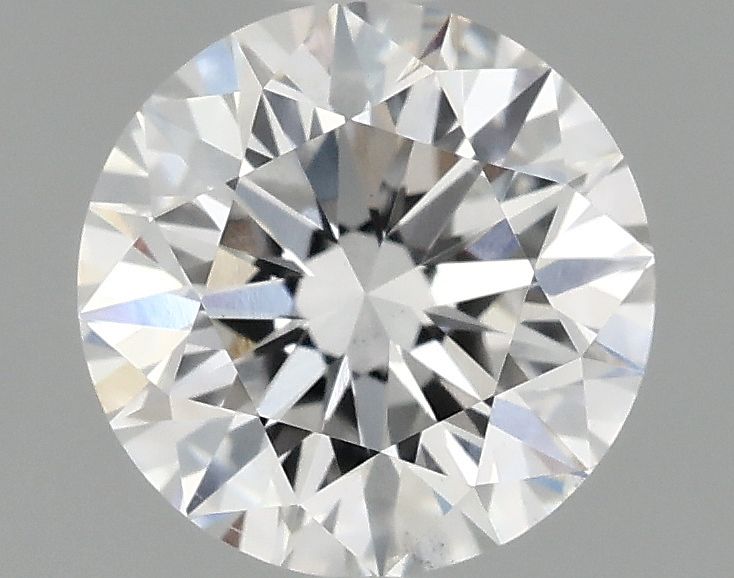 1.06 ct. round Lab Grown Diamond front image