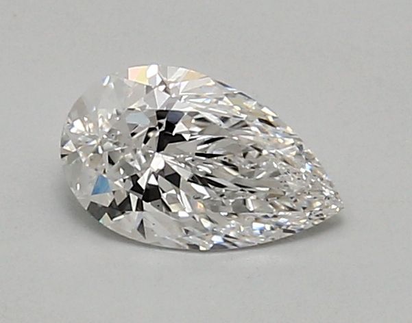 0.81 ct. pear Lab Grown Diamond front image