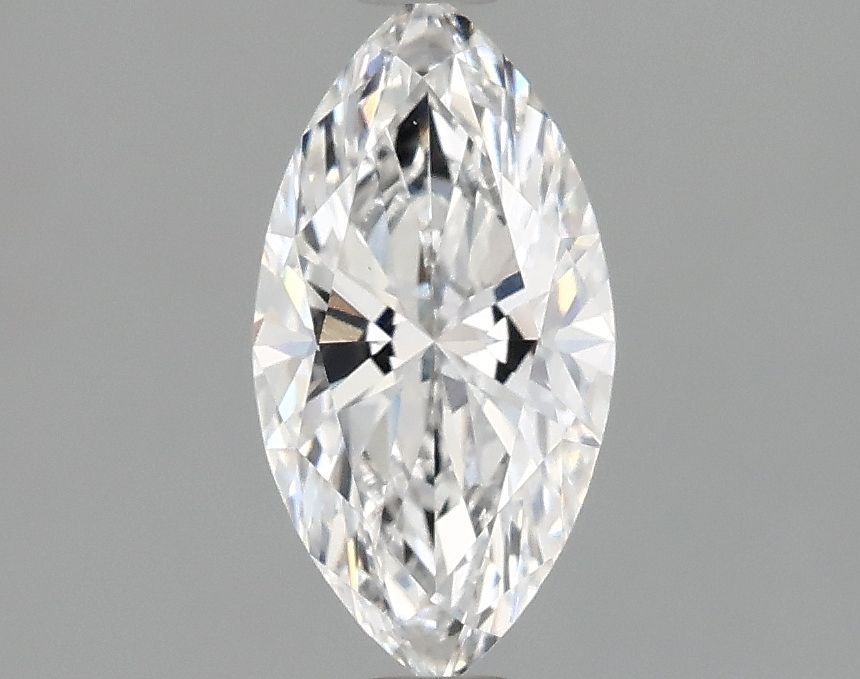 1.04 ct. marquise Lab Grown Diamond front image