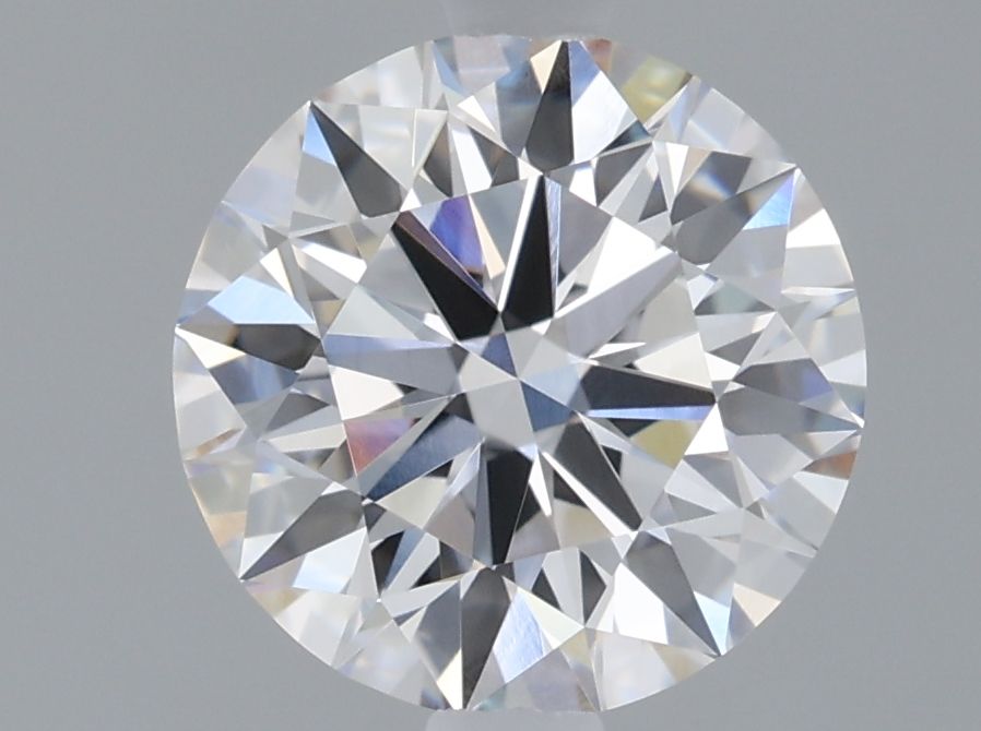 1.52 ct. round Lab Grown Diamond front image