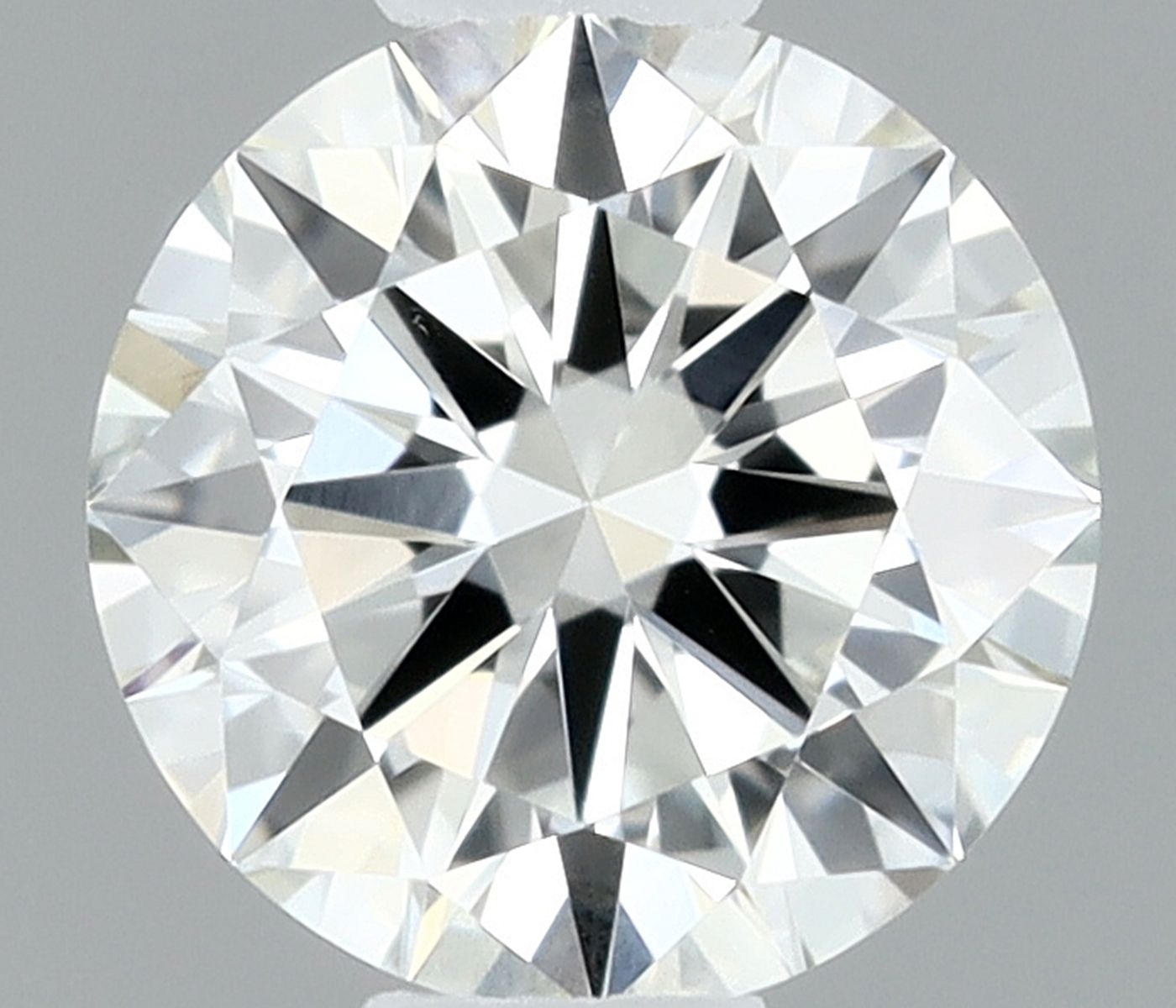 0.3 ct Round Diamond