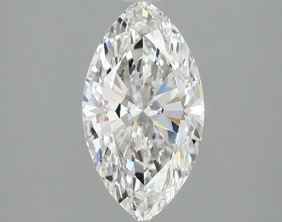 1.52 ct. marquise Lab Grown Diamond front image